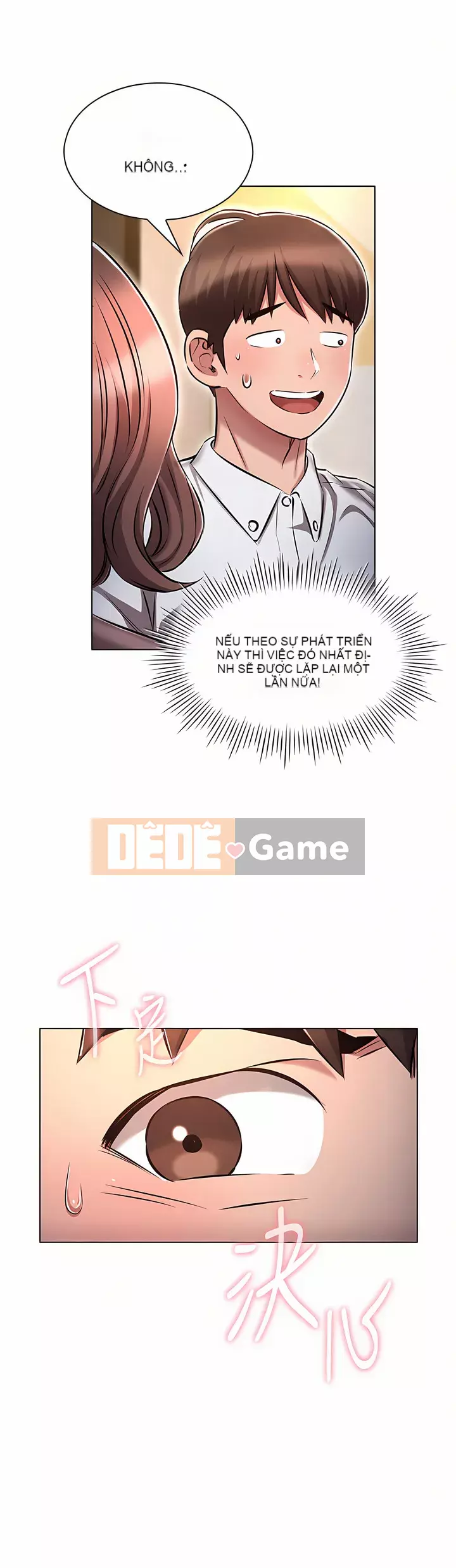 Đa vũ trụ của Rắn Chương 11-12