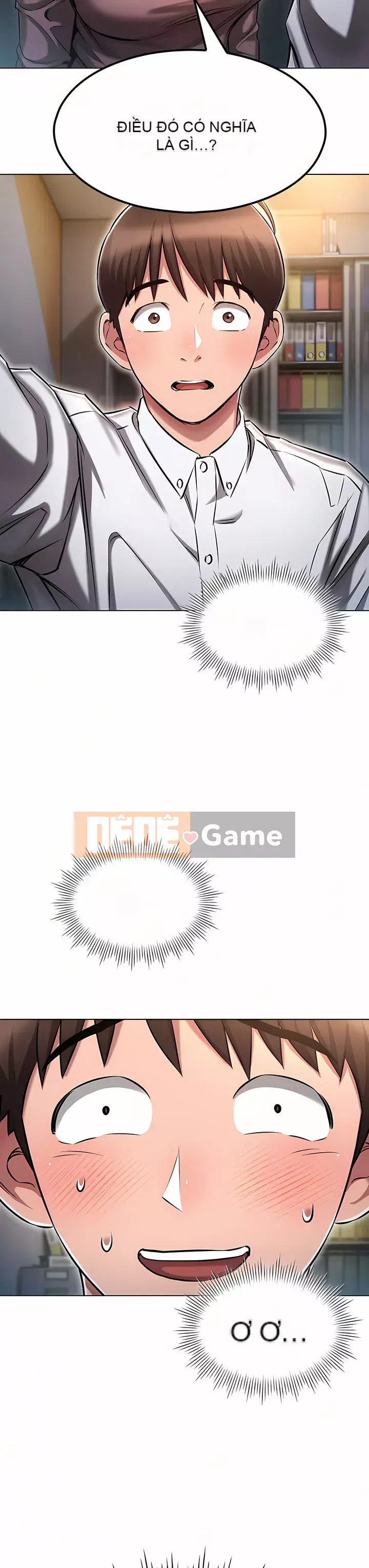 Đa vũ trụ của Rắn Chương 11-12