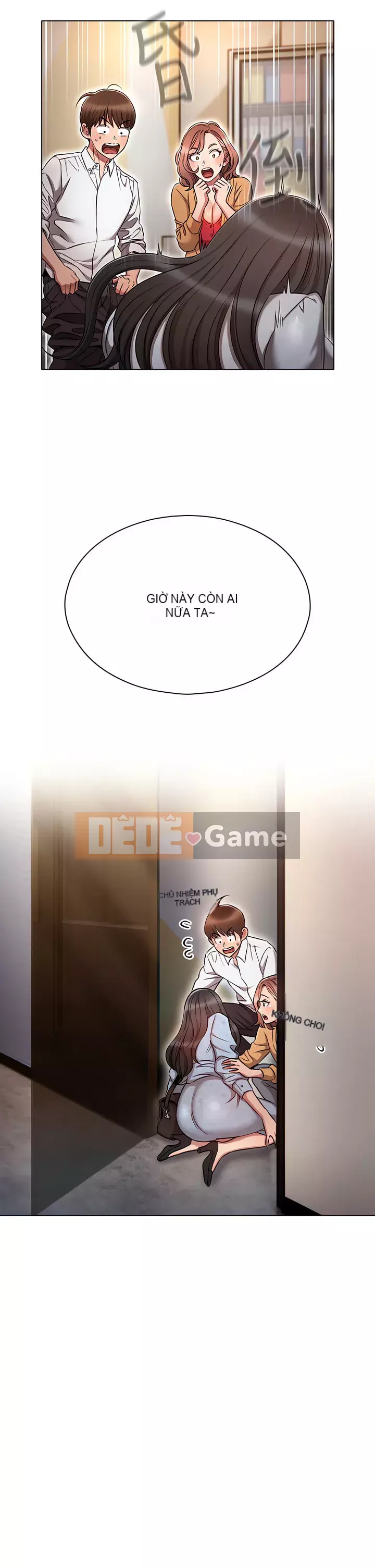 Đa vũ trụ của Rắn Chương 9-10