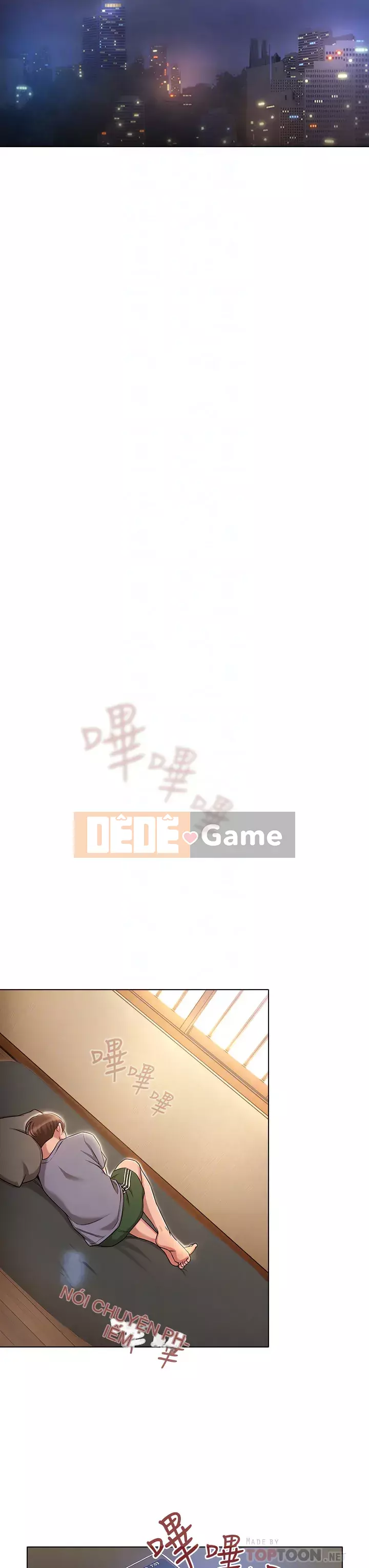 Đa vũ trụ của Rắn Chương 9-10