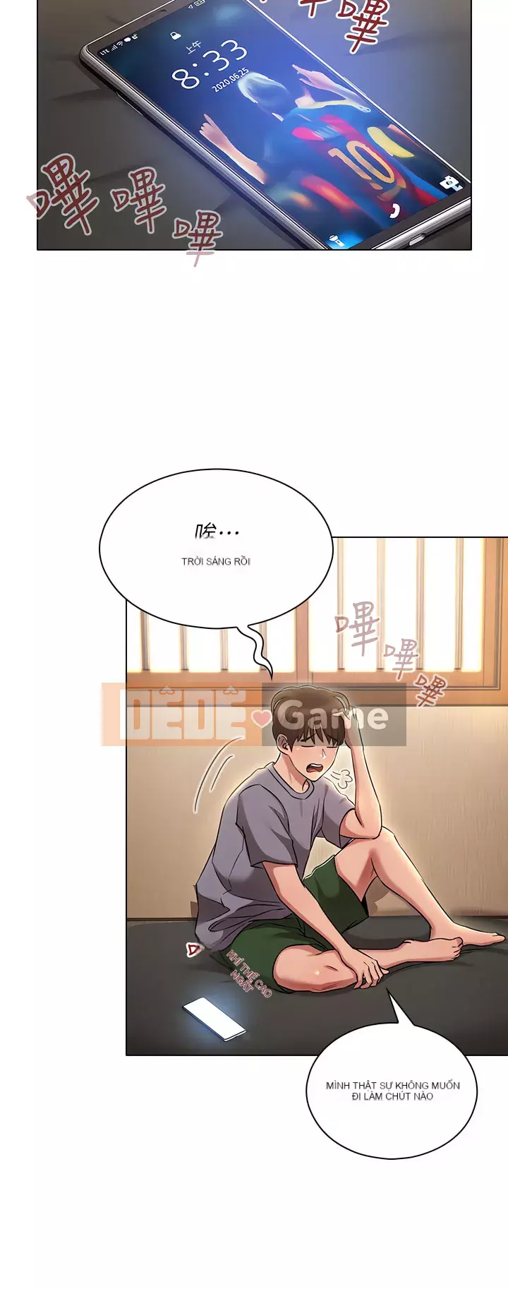 Đa vũ trụ của Rắn Chương 9-10