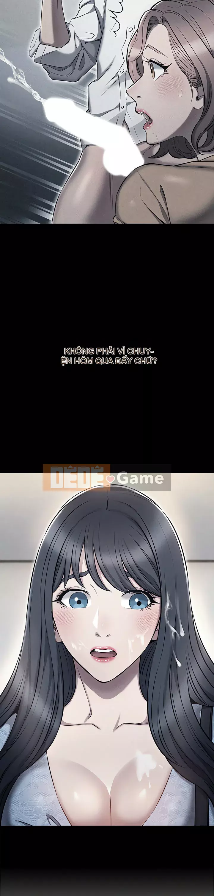 Đa vũ trụ của Rắn Chương 9-10