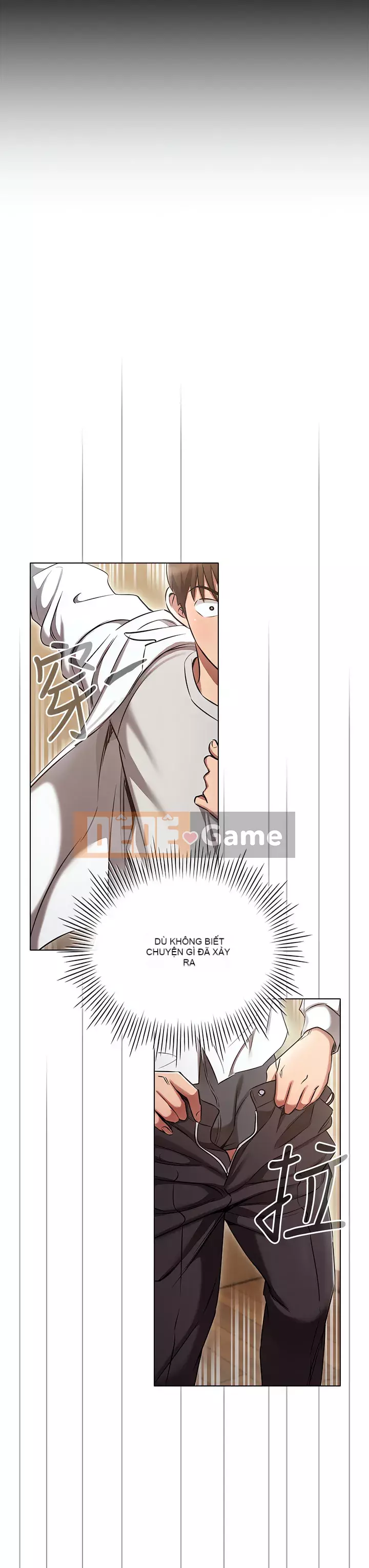 Đa vũ trụ của Rắn Chương 9-10