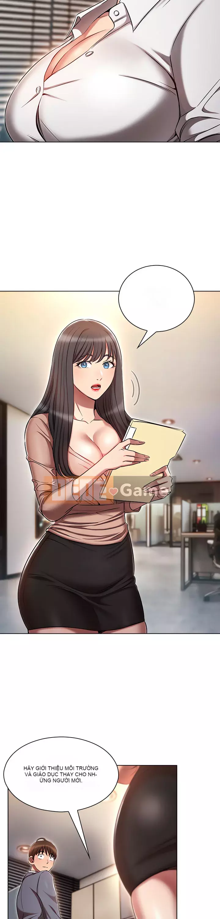 Đa vũ trụ của Rắn Chương 9-10