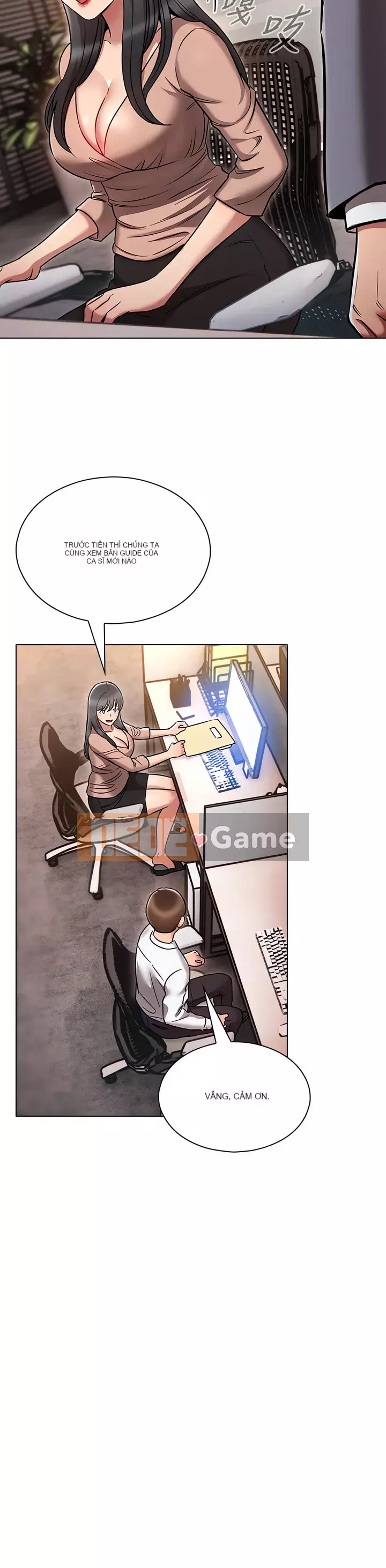 Đa vũ trụ của Rắn Chương 9-10