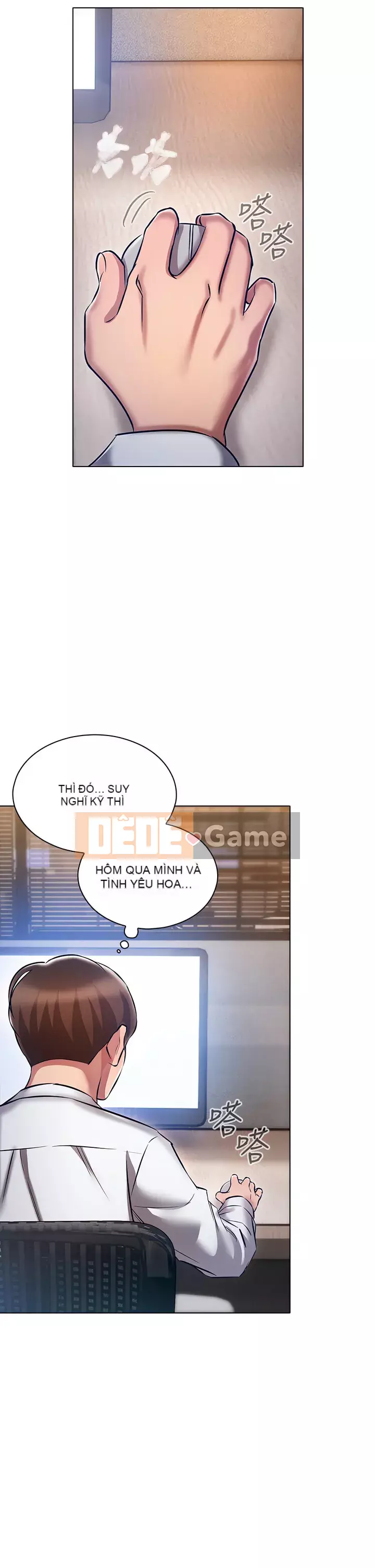 Đa vũ trụ của Rắn Chương 9-10