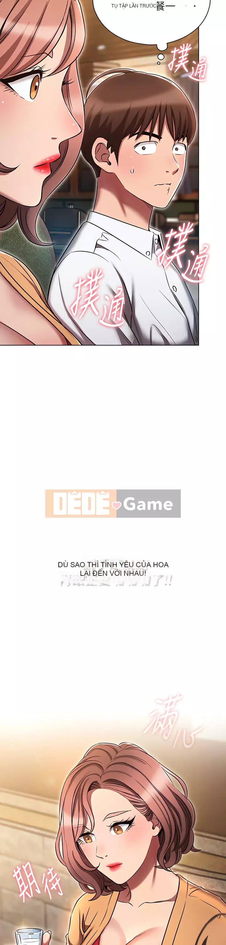 Đa vũ trụ của Rắn Chương 9-10