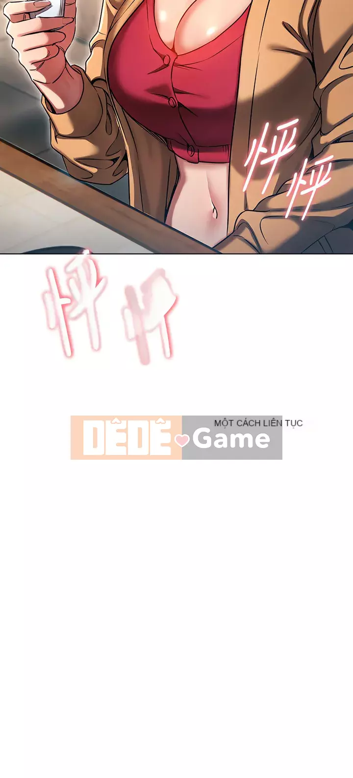 Đa vũ trụ của Rắn Chương 9-10