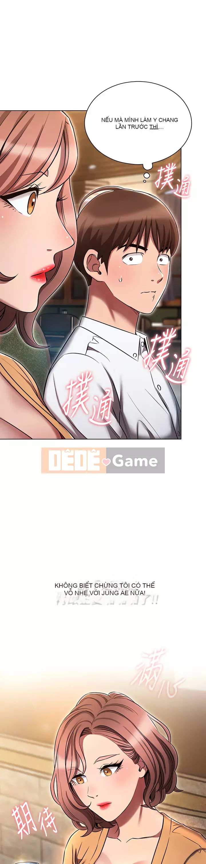 Đa vũ trụ của Rắn Chương 9-10