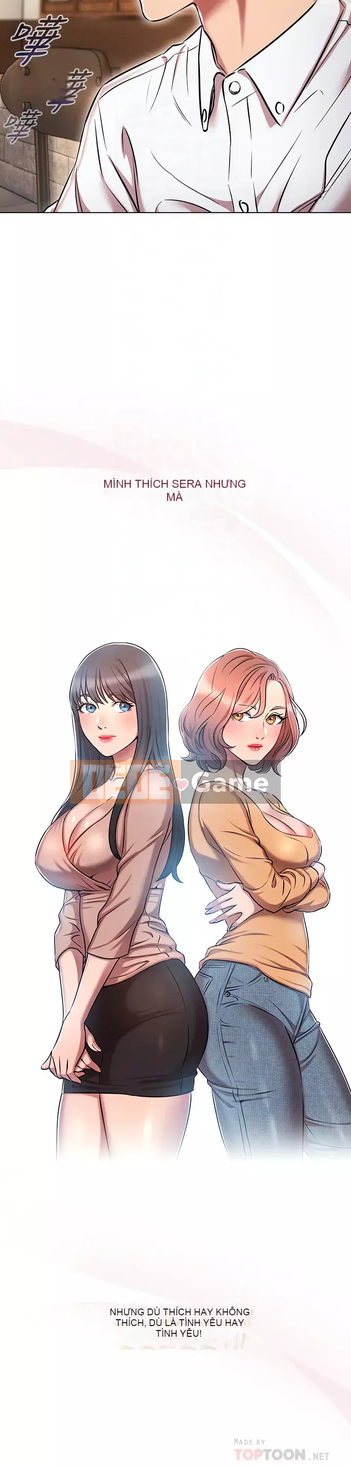 Đa vũ trụ của Rắn Chương 9-10