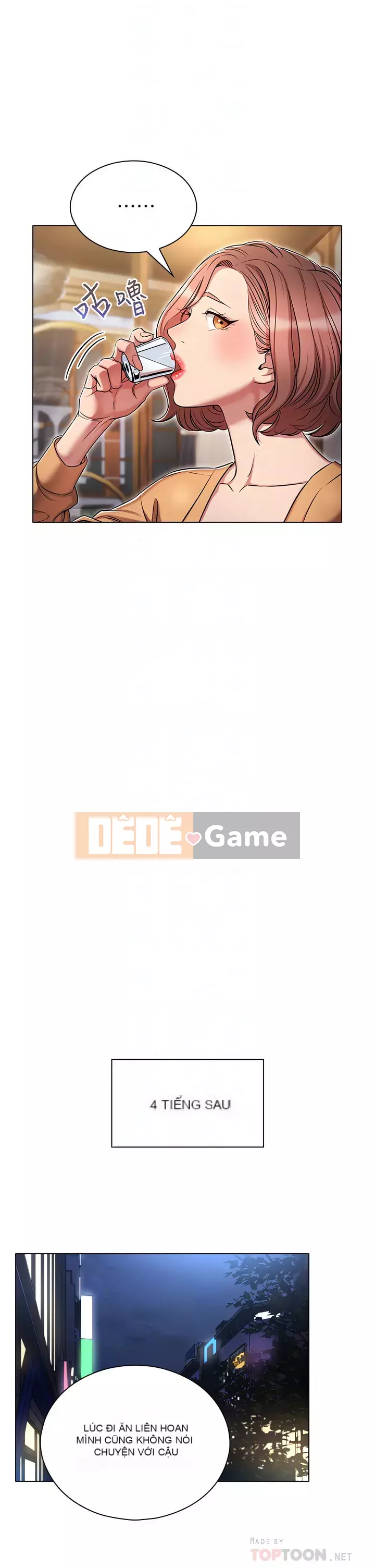 Đa vũ trụ của Rắn Chương 9-10