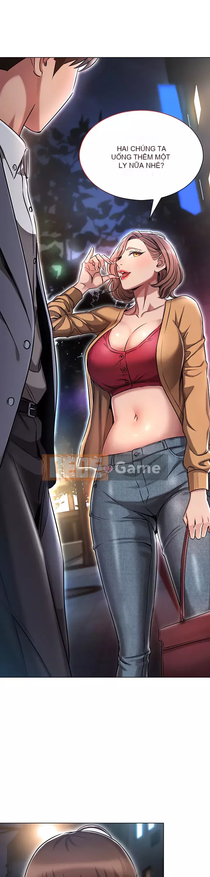 Đa vũ trụ của Rắn Chương 9-10