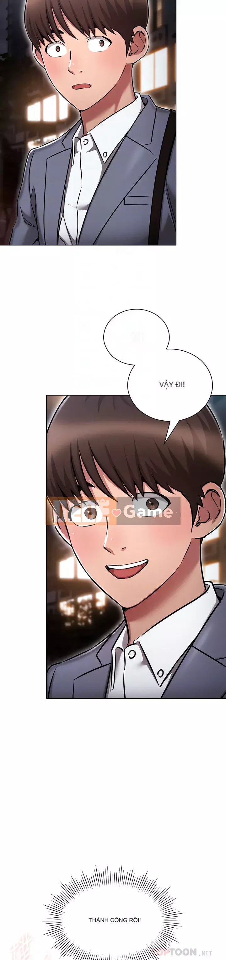 Đa vũ trụ của Rắn Chương 9-10