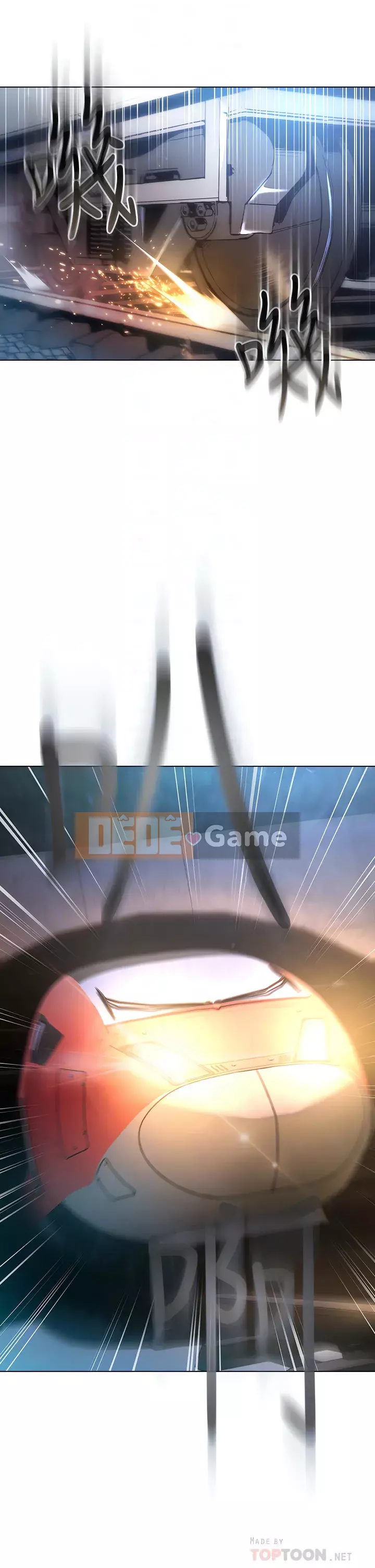 Đa vũ trụ của Rắn Chương 9-10