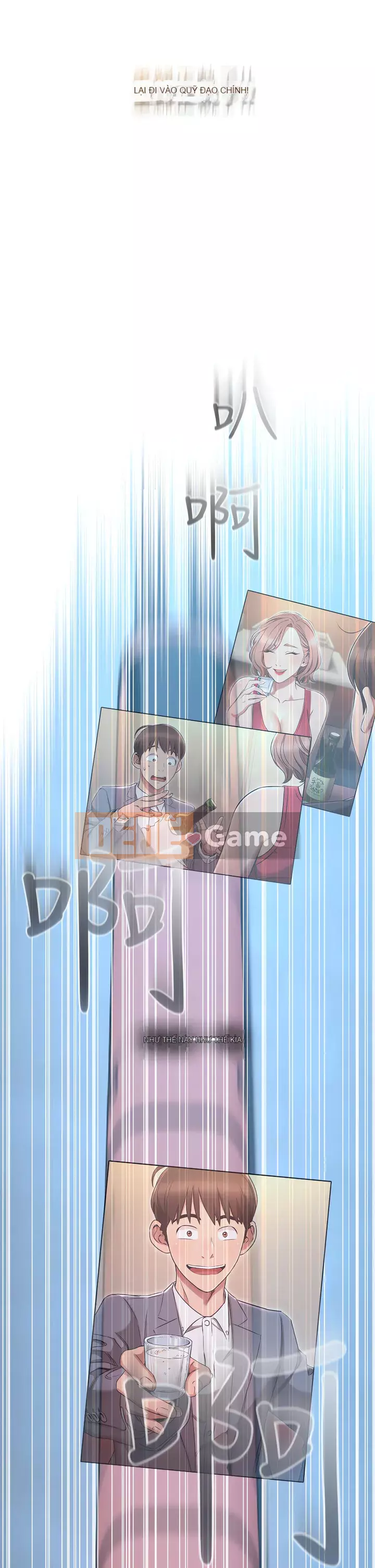 Đa vũ trụ của Rắn Chương 9-10