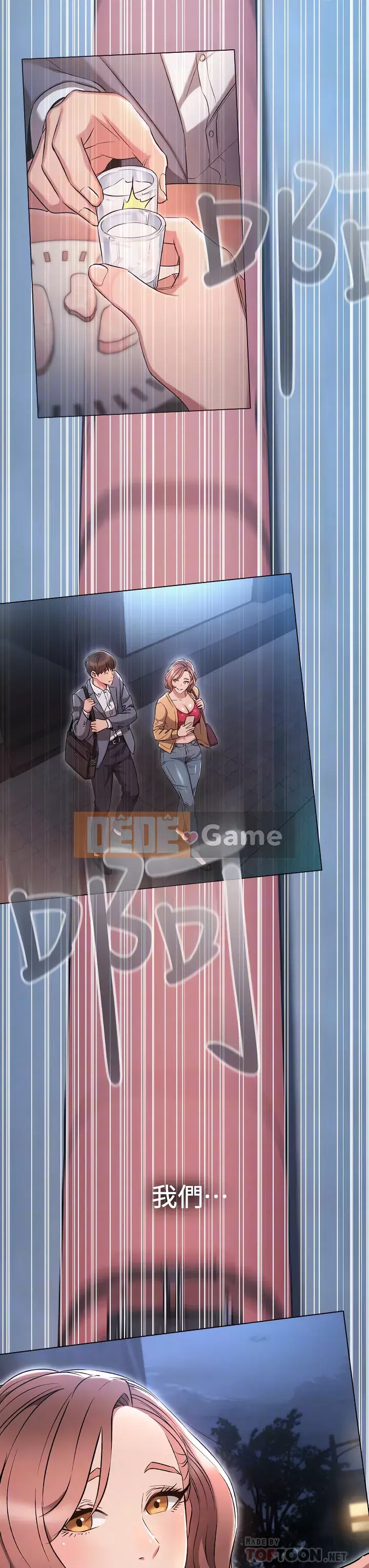 Đa vũ trụ của Rắn Chương 9-10