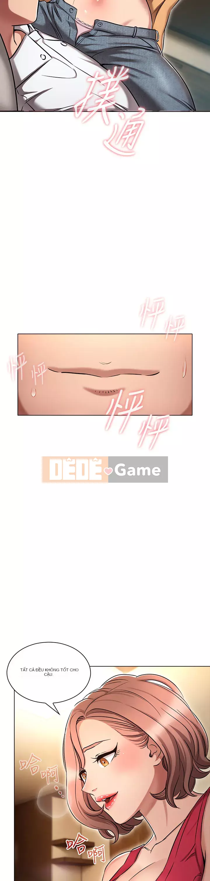 Đa vũ trụ của Rắn Chương 9-10