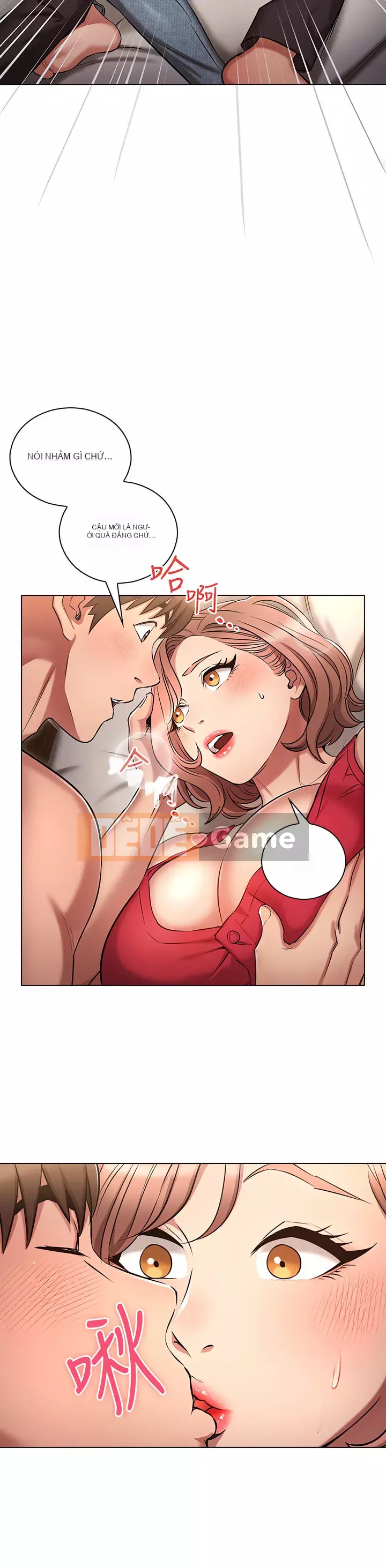 Đa vũ trụ của Rắn Chương 9-10