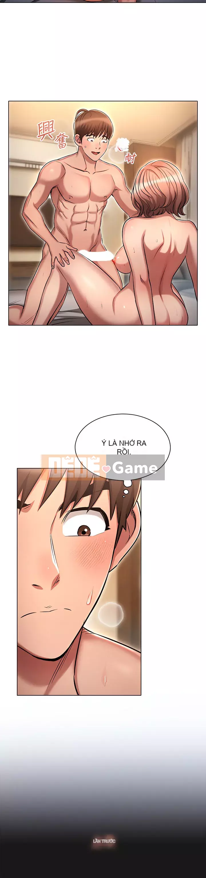 Đa vũ trụ của Rắn Chương 9-10