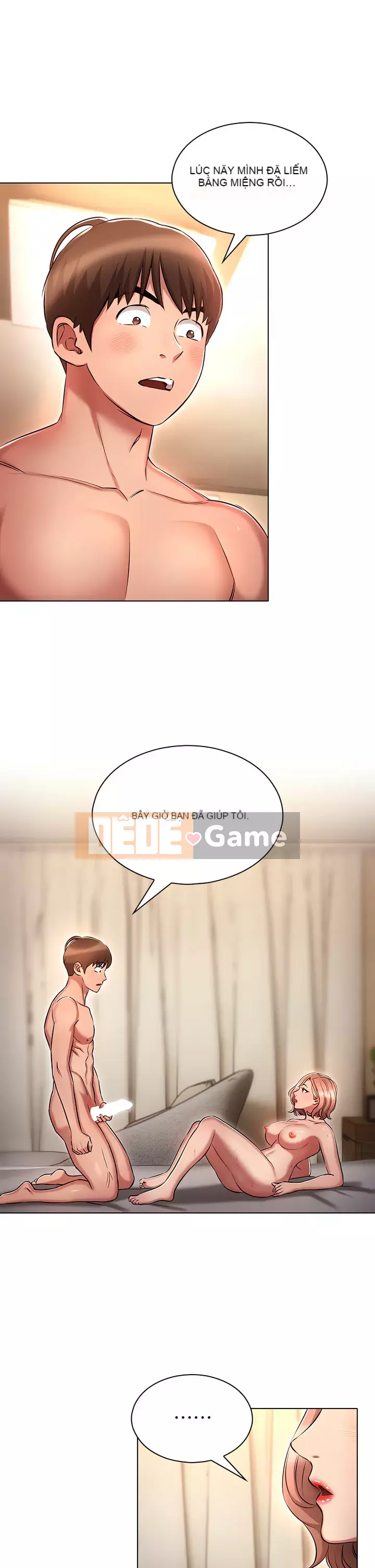 Đa vũ trụ của Rắn Chương 9-10