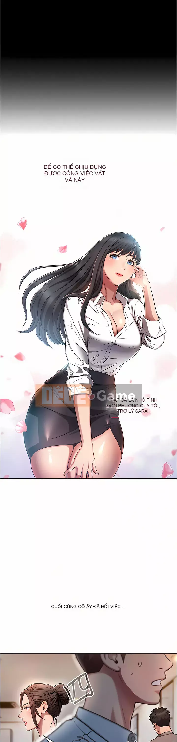 Đa vũ trụ của Rắn Chương 1-8