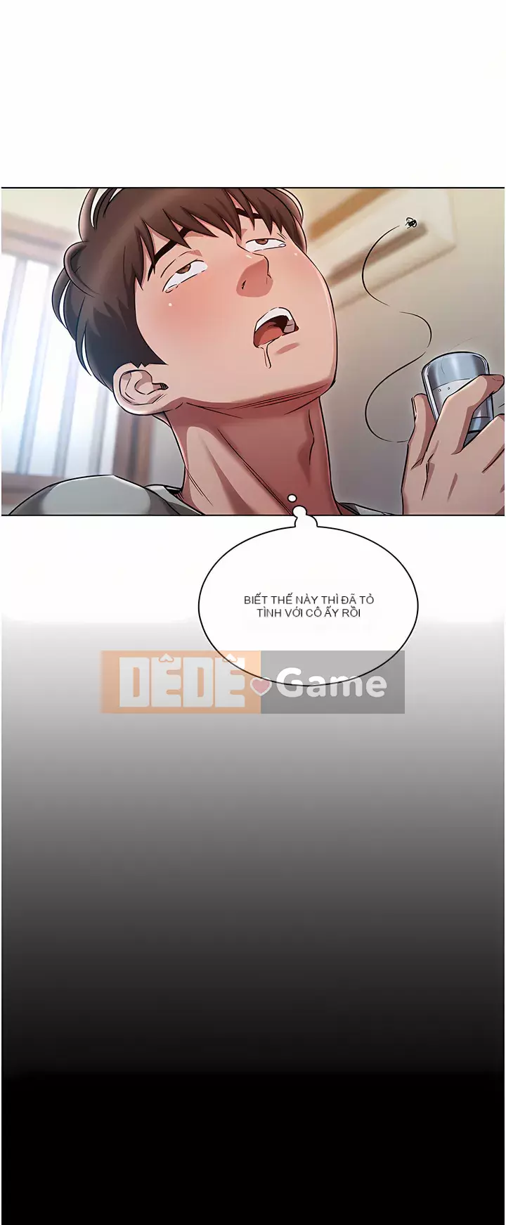 Đa vũ trụ của Rắn Chương 1-8