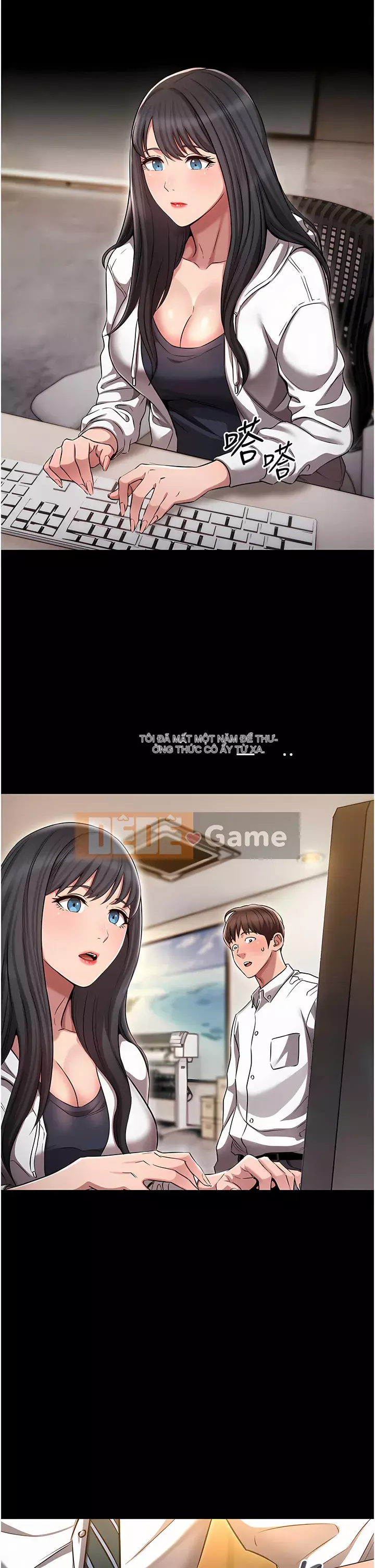 Đa vũ trụ của Rắn Chương 1-8