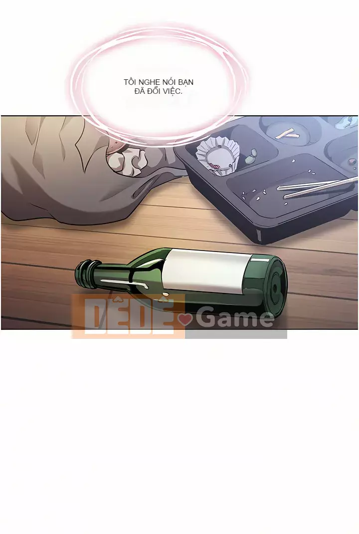 Đa vũ trụ của Rắn Chương 1-8