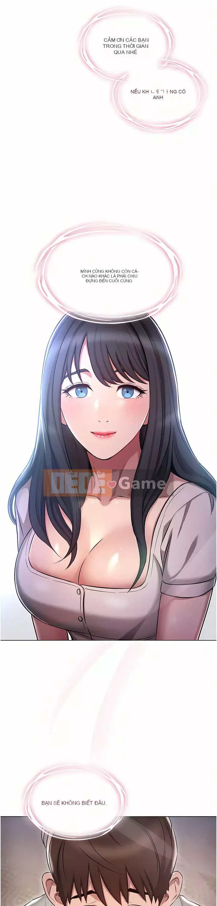 Đa vũ trụ của Rắn Chương 1-8