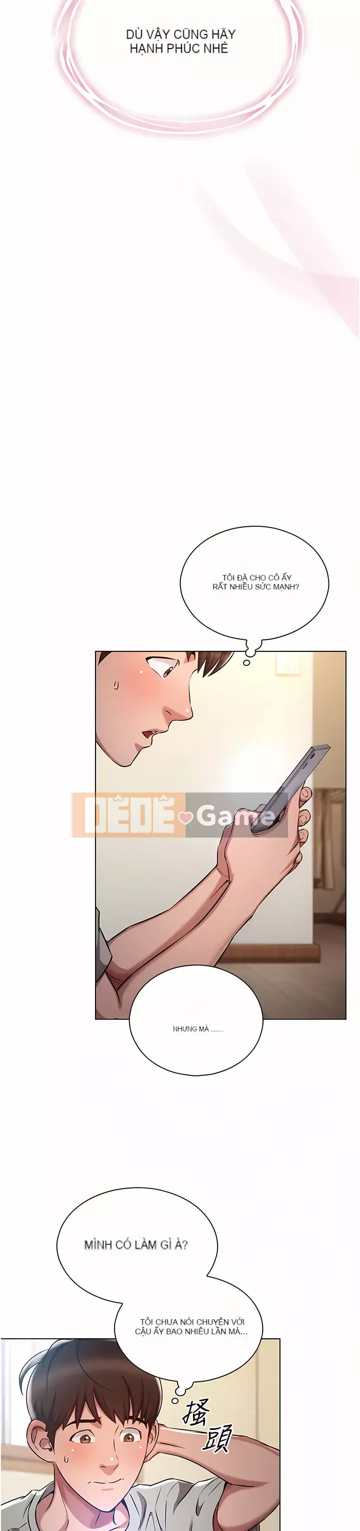 Đa vũ trụ của Rắn Chương 1-8