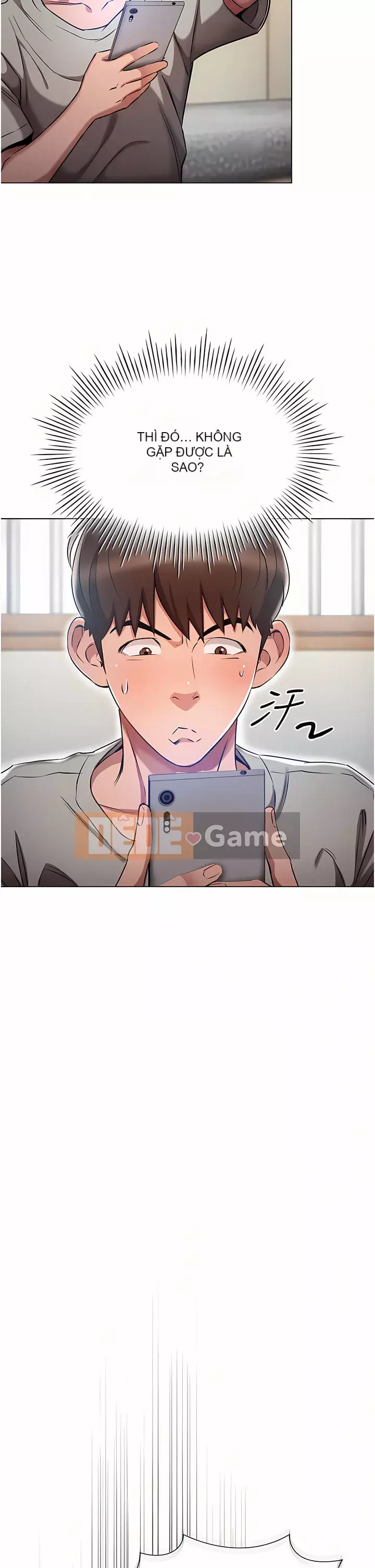 Đa vũ trụ của Rắn Chương 1-8