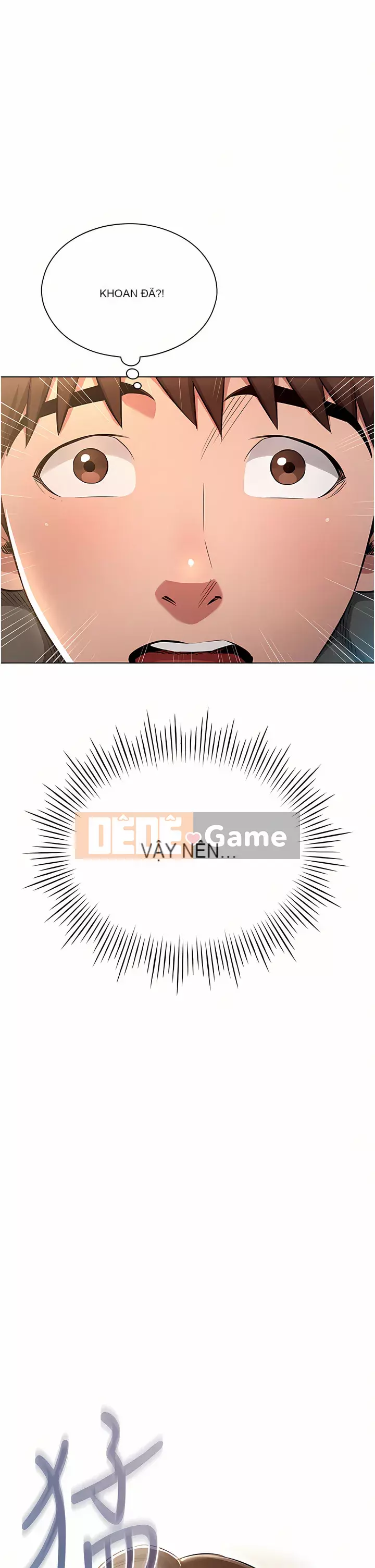 Đa vũ trụ của Rắn Chương 1-8