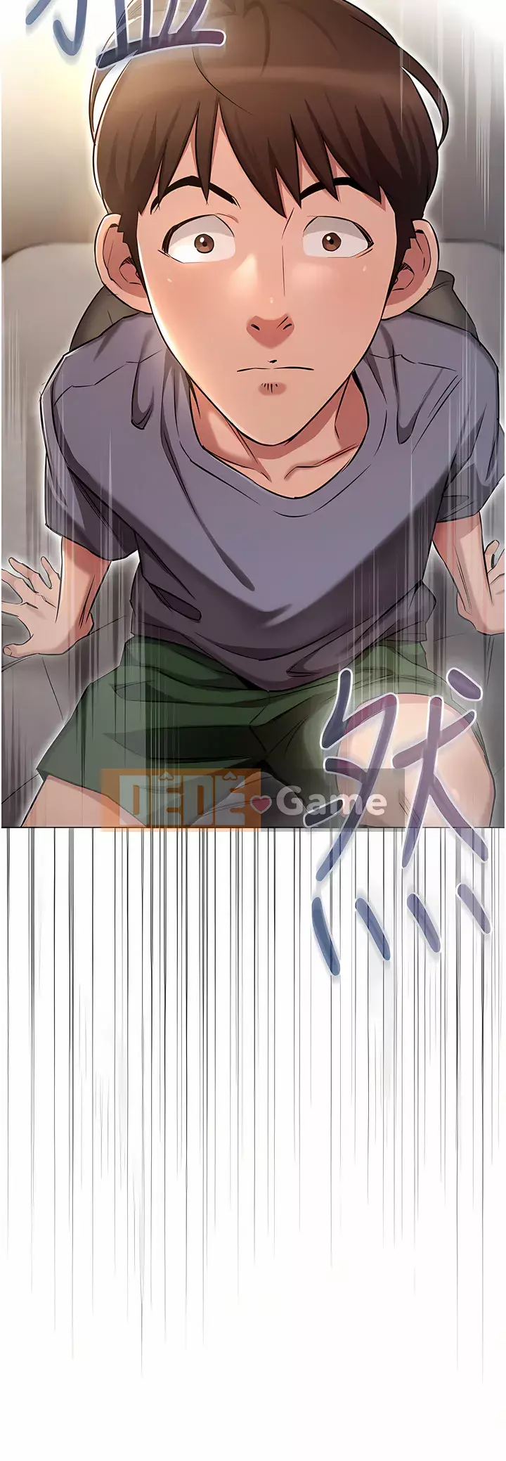 Đa vũ trụ của Rắn Chương 1-8