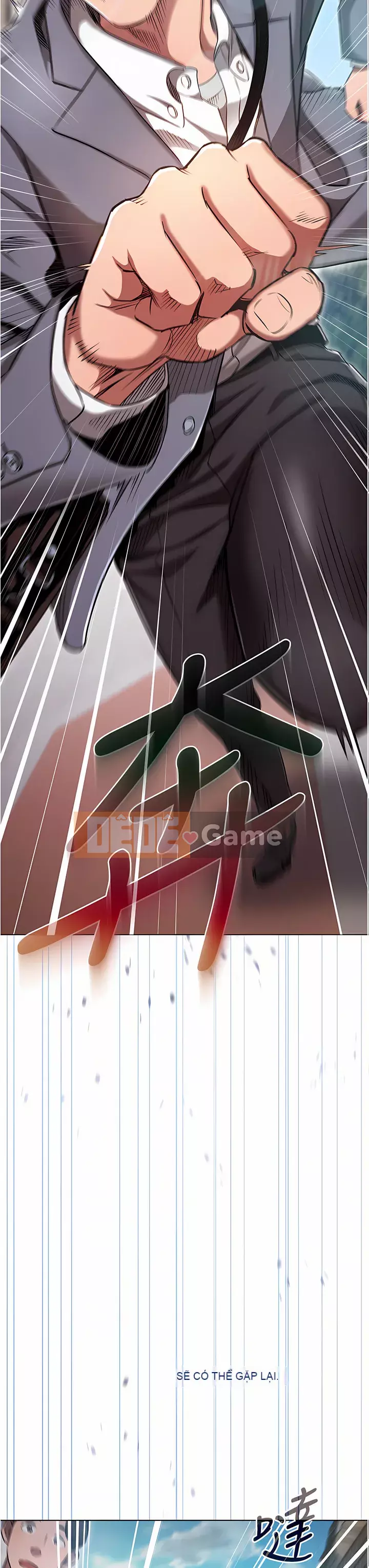 Đa vũ trụ của Rắn Chương 1-8