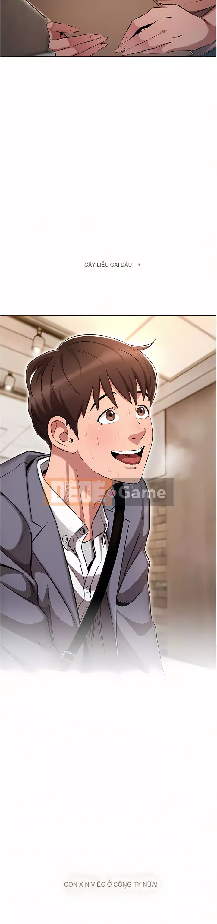 Đa vũ trụ của Rắn Chương 1-8