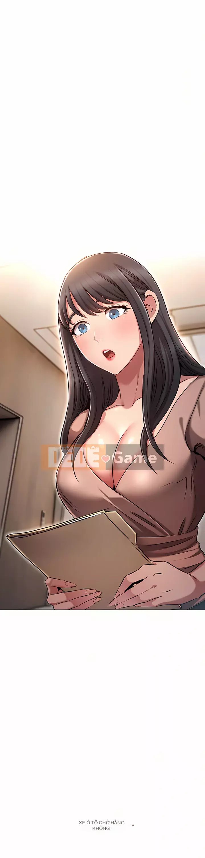 Đa vũ trụ của Rắn Chương 1-8