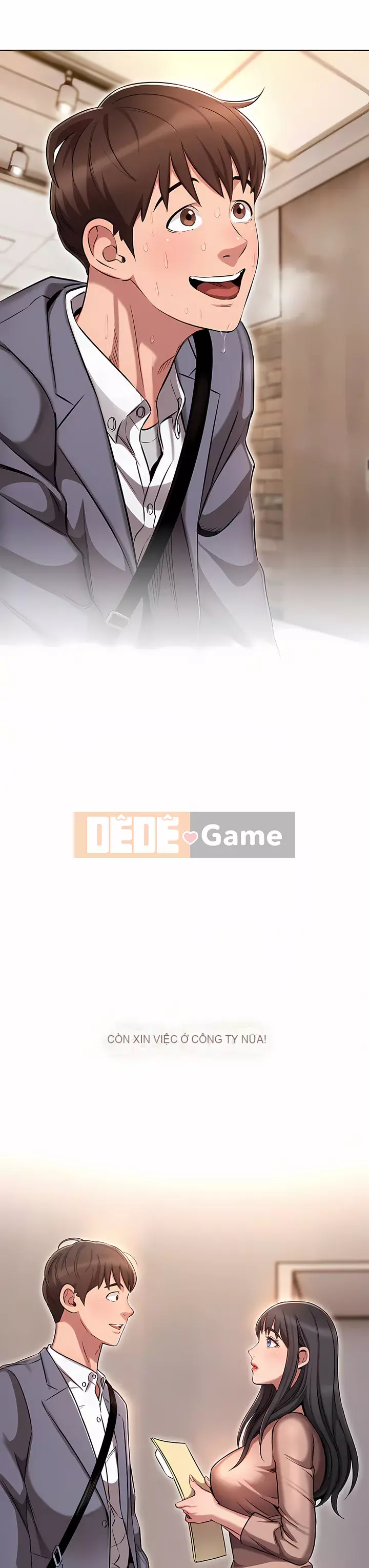 Đa vũ trụ của Rắn Chương 1-8