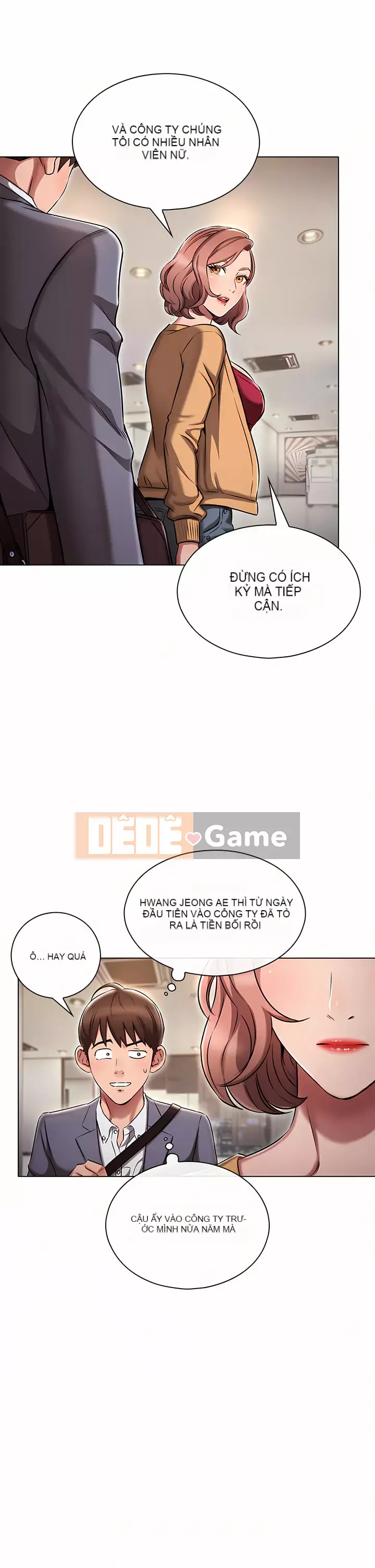 Đa vũ trụ của Rắn Chương 1-8