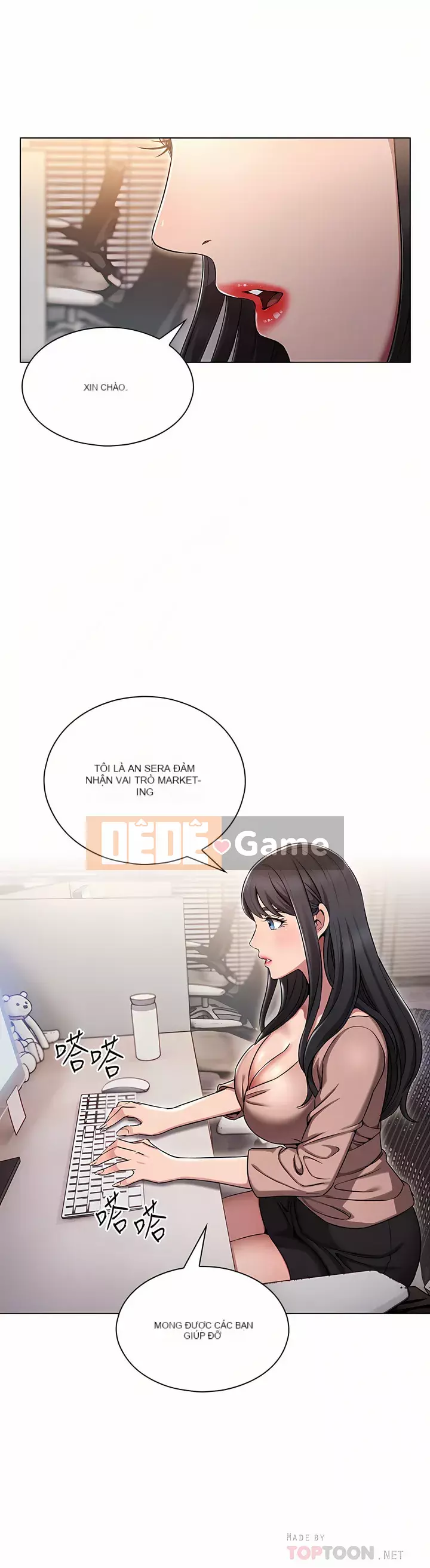 Đa vũ trụ của Rắn Chương 1-8