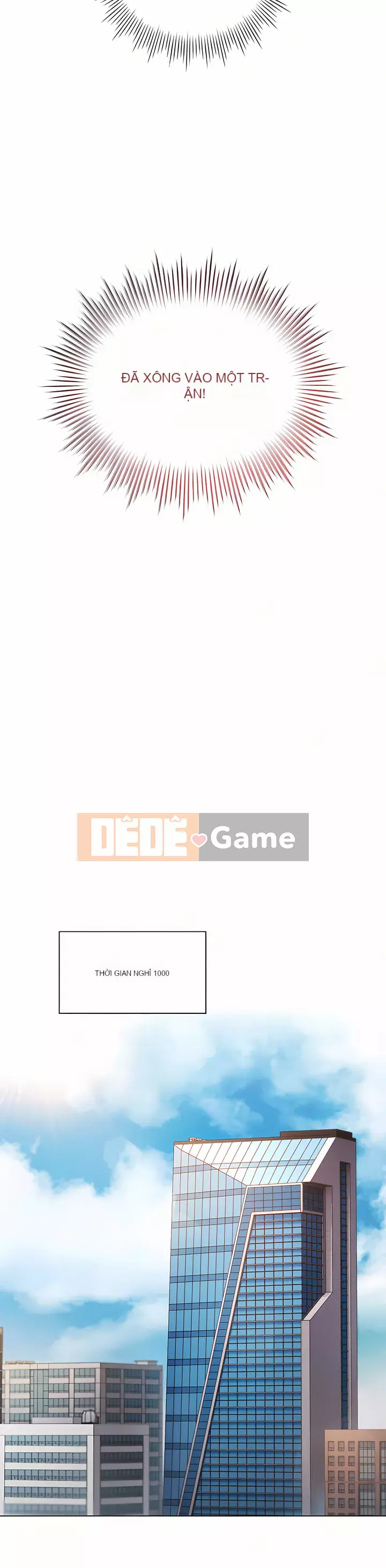 Đa vũ trụ của Rắn Chương 1-8