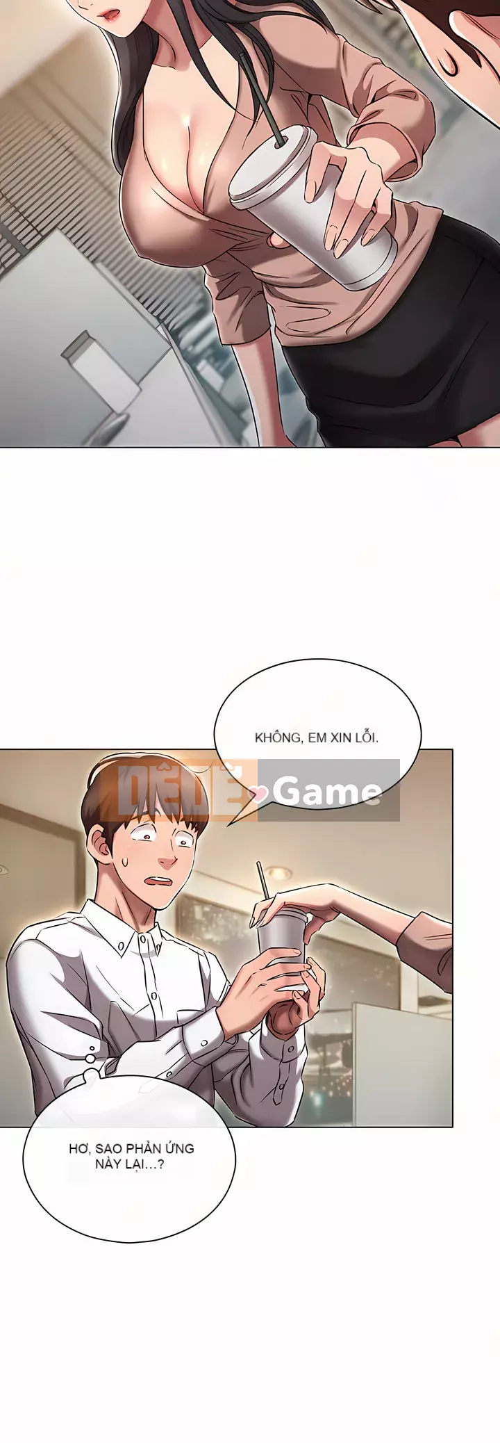 Đa vũ trụ của Rắn Chương 1-8