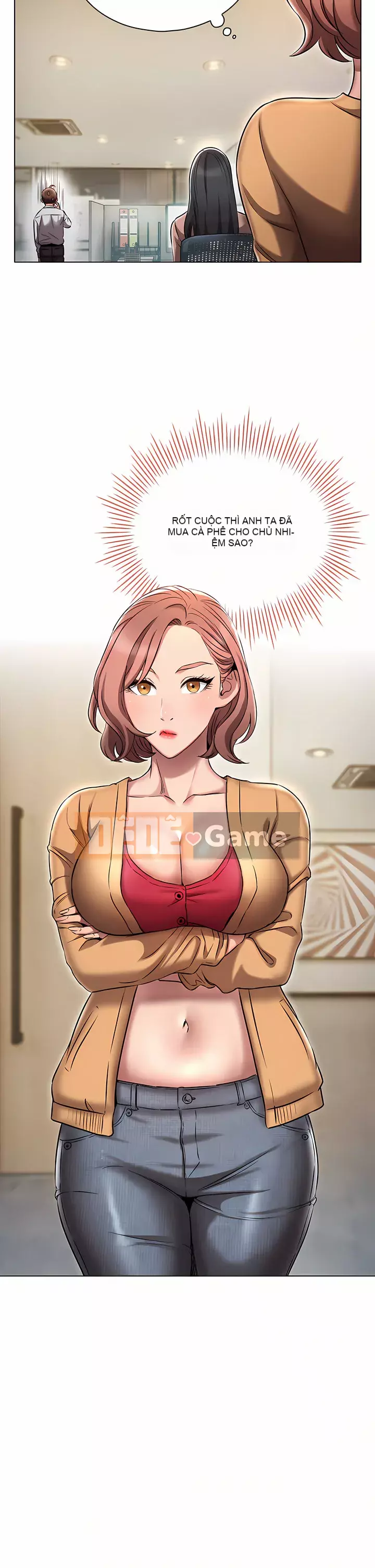 Đa vũ trụ của Rắn Chương 1-8