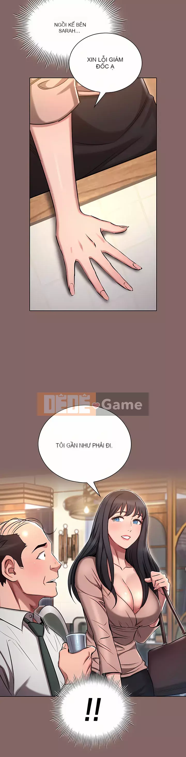 Đa vũ trụ của Rắn Chương 1-8