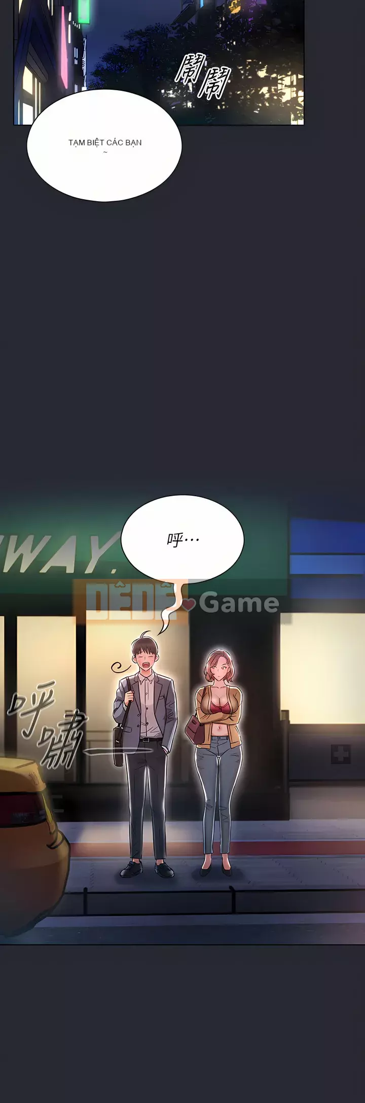 Đa vũ trụ của Rắn Chương 1-8