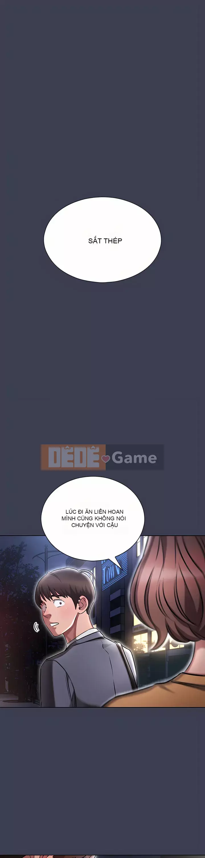 Đa vũ trụ của Rắn Chương 1-8