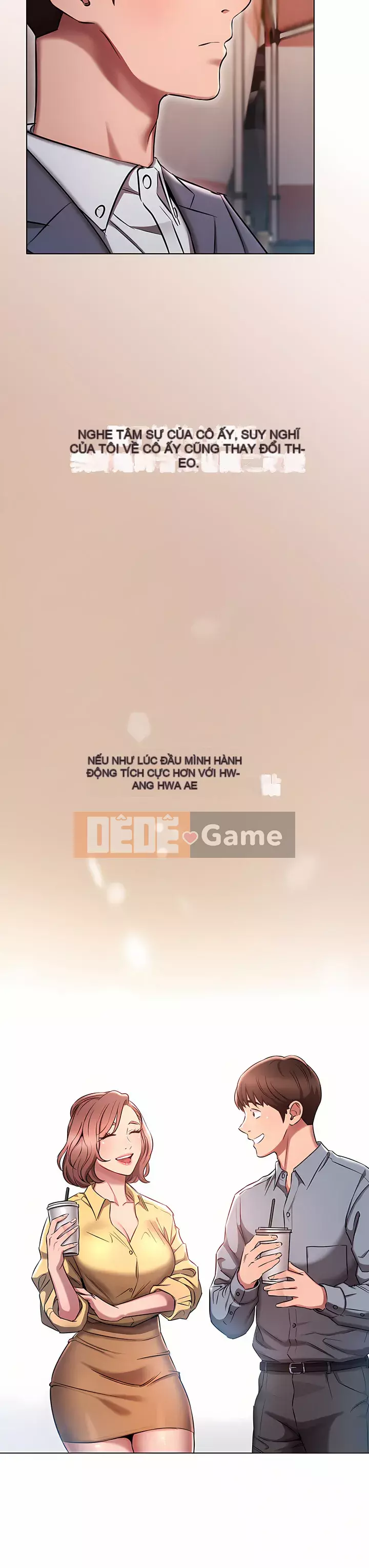 Đa vũ trụ của Rắn Chương 1-8