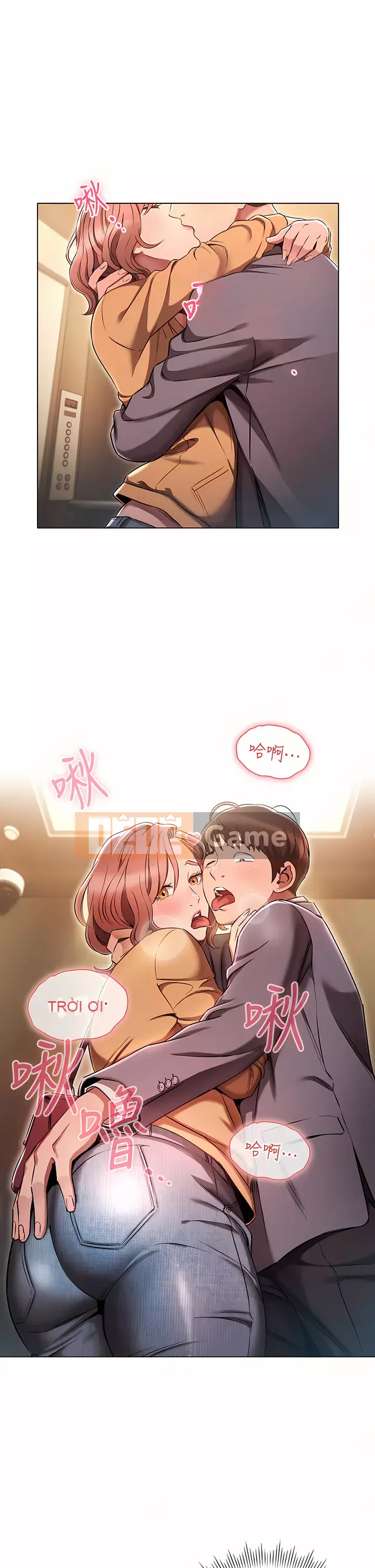 Đa vũ trụ của Rắn Chương 1-8