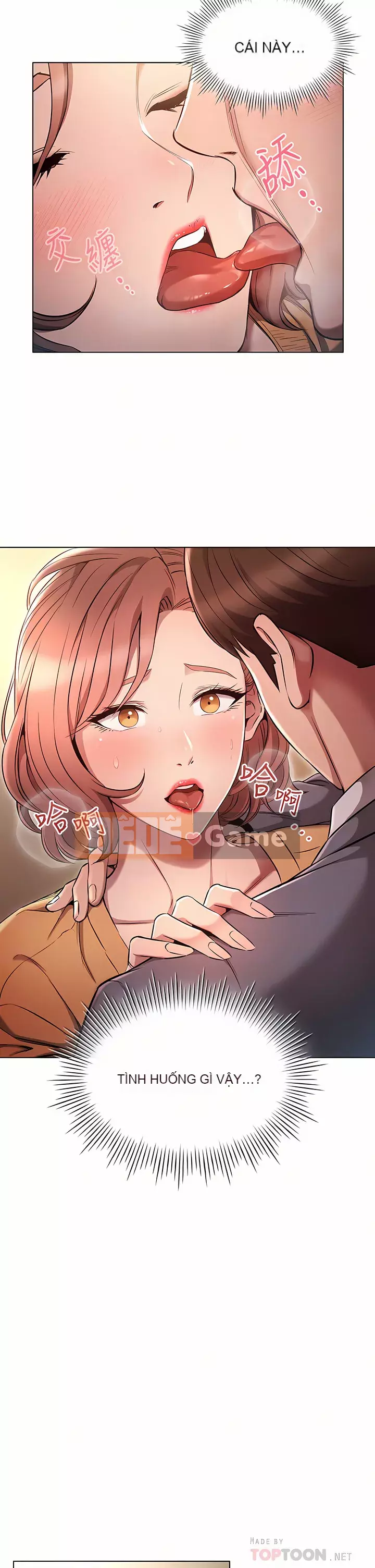 Đa vũ trụ của Rắn Chương 1-8