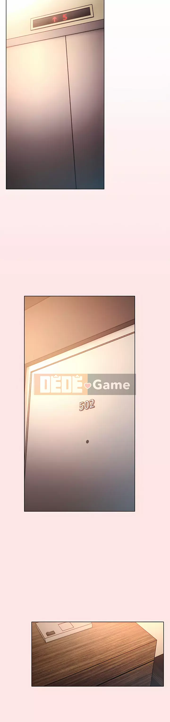 Đa vũ trụ của Rắn Chương 1-8