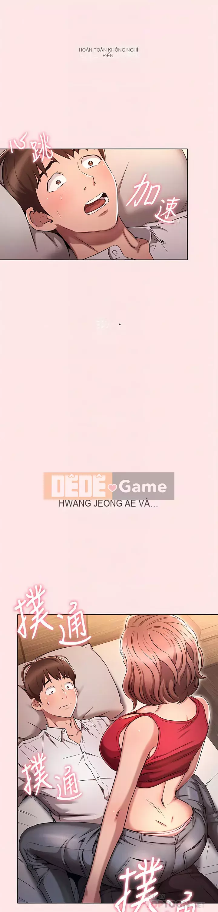 Đa vũ trụ của Rắn Chương 1-8